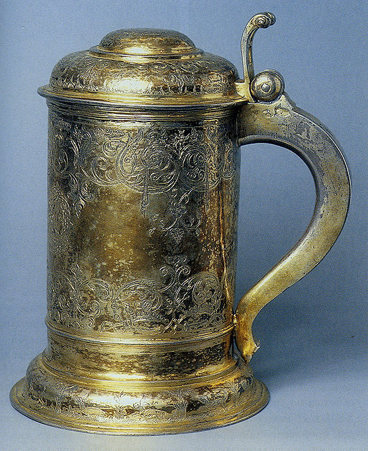 Mug.Sweden. 1605-1654.