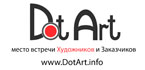 DotArt.info – портал для Художников