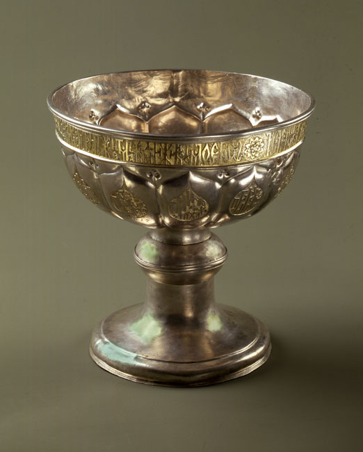 Toasting Cup. 1564. 