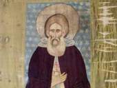 “St. Sergius of Radonezh – an Assistant to the Whole State and to Russian Emperors”