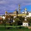 “The Architectural Ensemble of the Trinity-St. Sergius Lavra” 