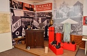 Exhibition “From  the Revolution till the War (1917 – 1941) ”