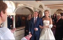 Свадебные церемонии