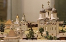  “History of the Trinity-St. Sergius Monastery”. 